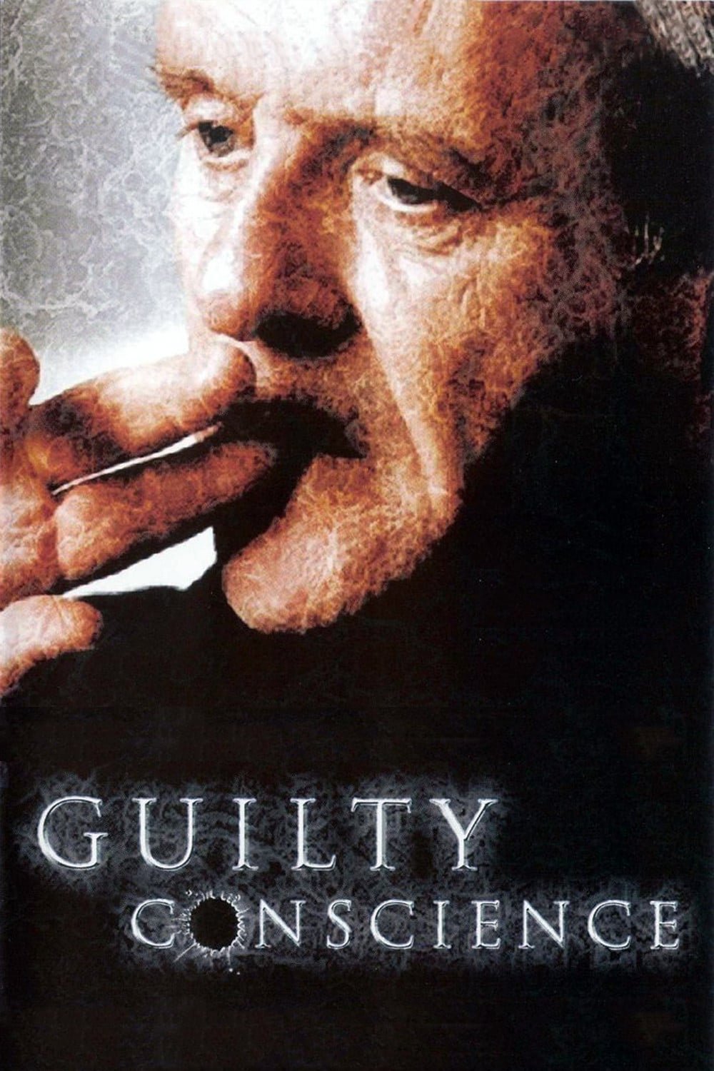 Постер Guilty Conscience